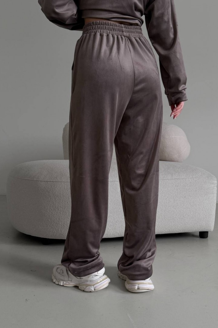 Костюм тройка спортивный LID-640A950