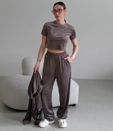 Костюм тройка спортивный LID-640A950