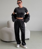 Костюм тройка спортивный LID-640A950