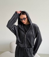 Костюм тройка спортивный LID-640A950