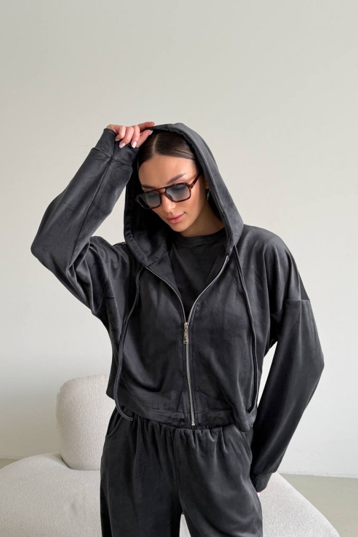 Костюм тройка спортивный LID-640A950