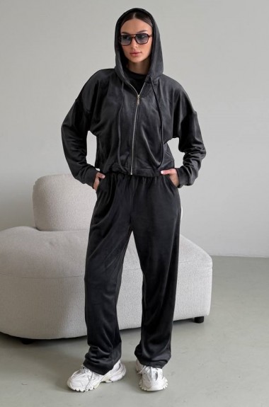 Костюм тройка спортивный LID-640A950