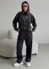 Костюм тройка спортивный LID-640A950