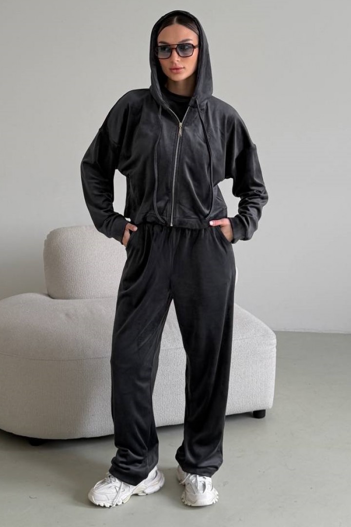 Костюм тройка спортивный LID-640A950