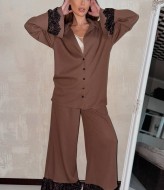 Комплект домашний женский LOU-1446A1100