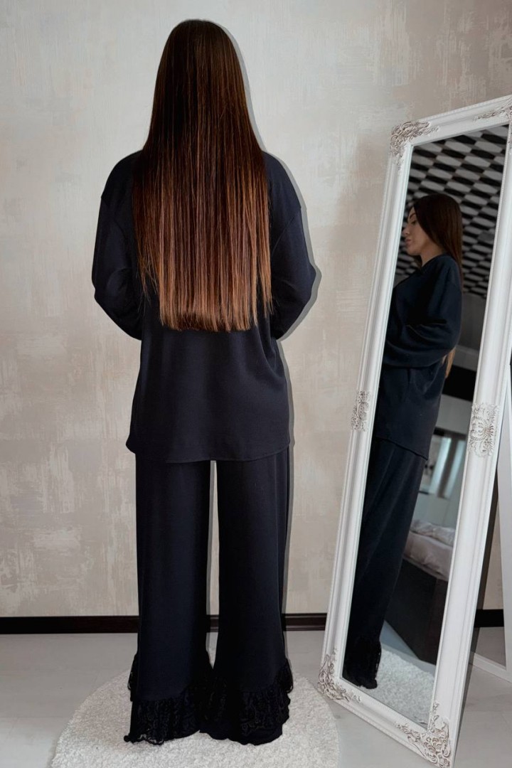 Комплект домашний женский LOU-1446A1100