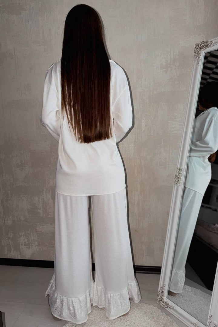 Комплект домашний женский LOU-1446A1100