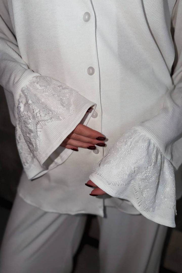 Комплект домашний женский LOU-1446A1100