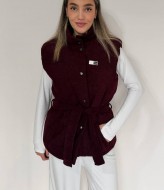 Жилет теплый  YS-2215A620B680