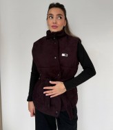 Жилет теплый  YS-2215A620B680