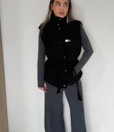 Жилет теплый  YS-2215A620B680