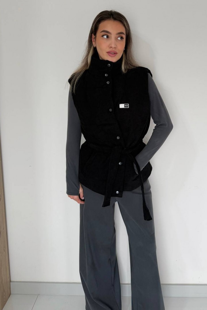 Жилет теплый  YS-2215A620B680