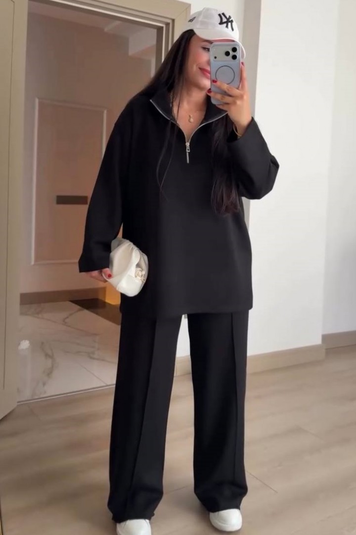 Спортивний костюм OZ-1180A750