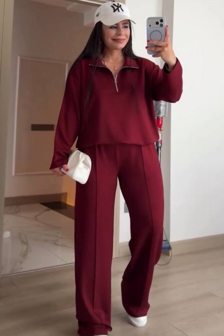 Спортивний костюм OZ-1180A750