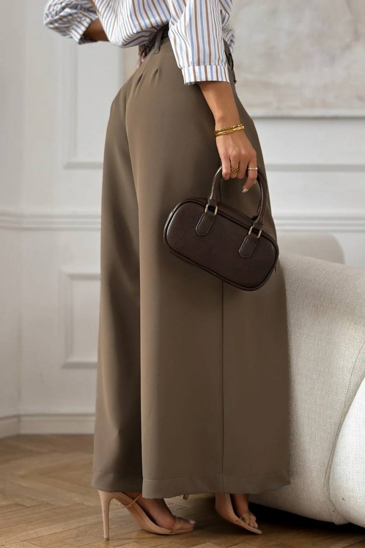 Брюки палацо OZ-1181A480