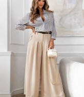 Брюки палацо OZ-1181A480