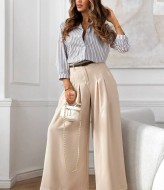 Брюки палацо OZ-1181A480