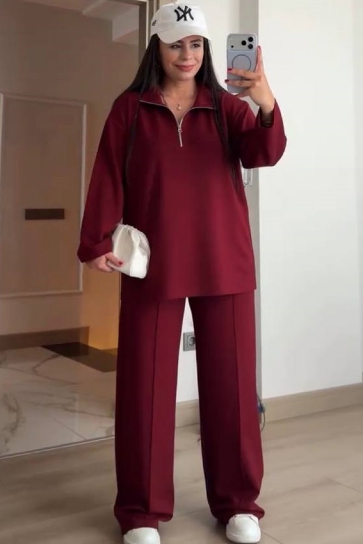 Спортивний костюм OZ-1180A750