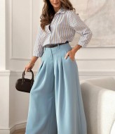 Брюки палацо OZ-1181A480