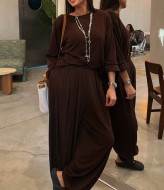 Костюм лонгслив и брюки CULT-2103A690