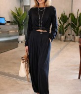 Костюм лонгслив и брюки CULT-2103A690