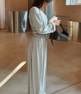 Костюм лонгслив и брюки CULT-2103A690