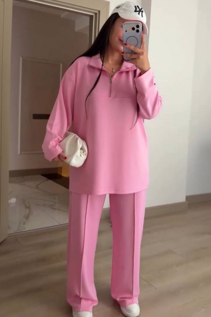 Спортивний костюм OZ-1180A750