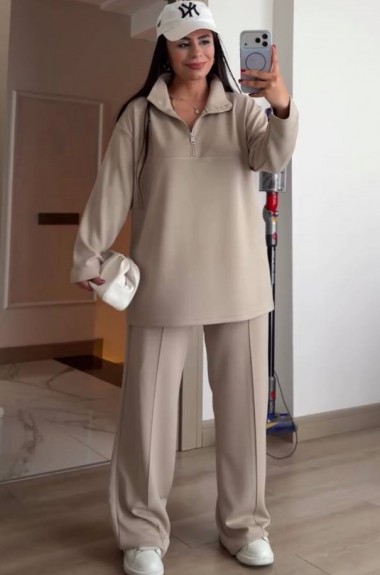 Спортивний костюм OZ-1180A750