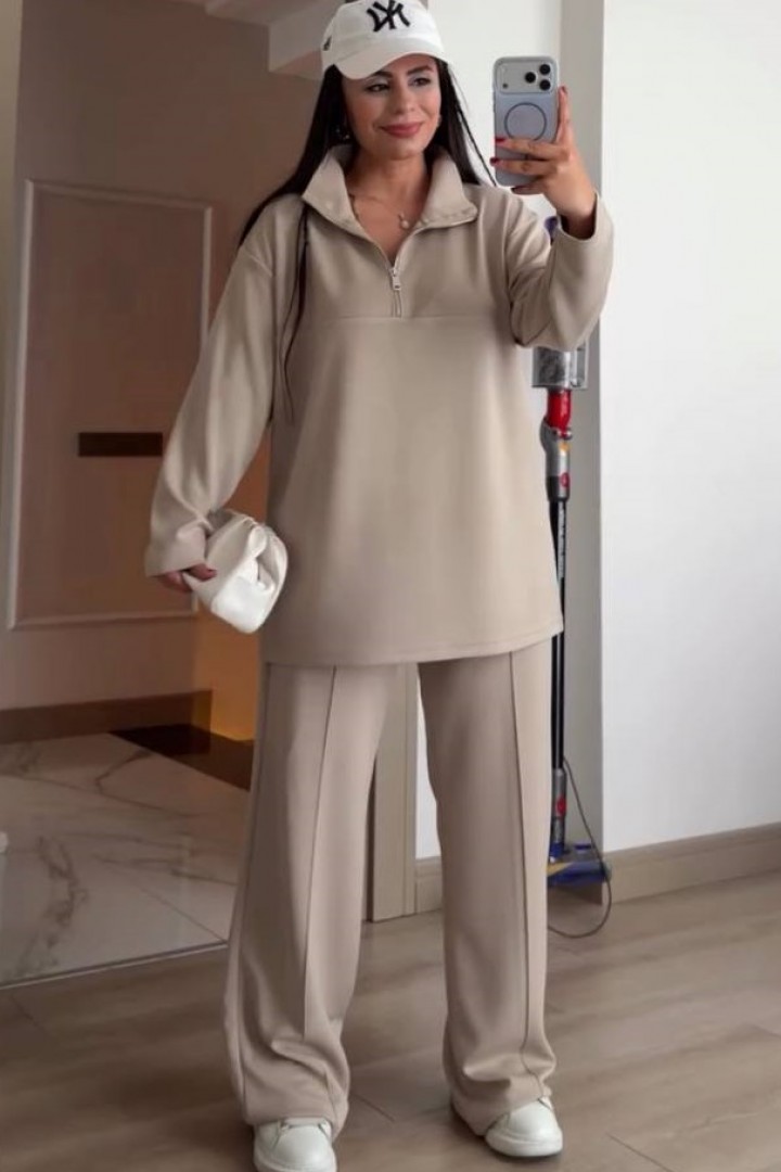 Спортивний костюм OZ-1180A750