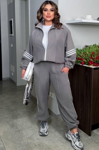 Костюм з лампасами OZ-1177A800