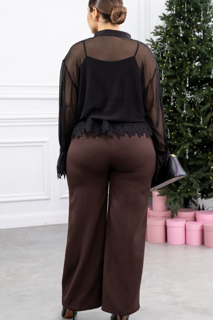 Блузка с топом BAB-572A590