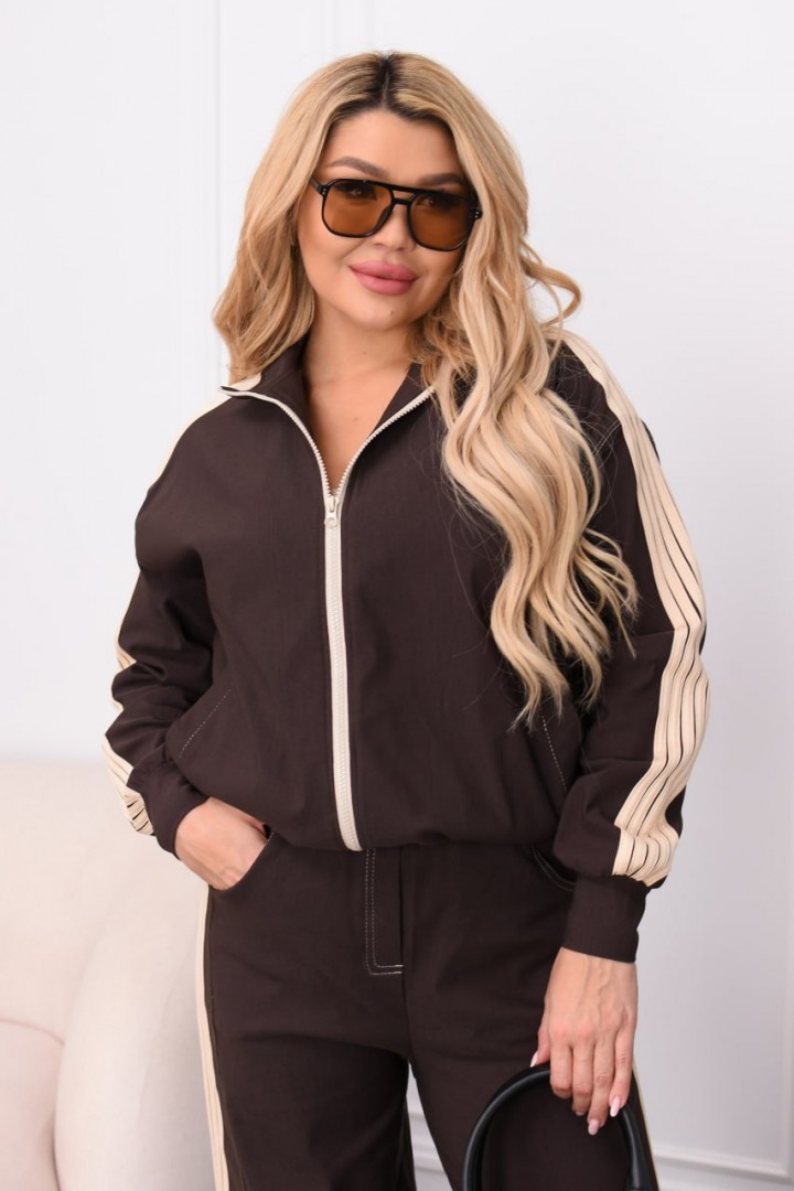 Брючный костюм BAB-563A1190