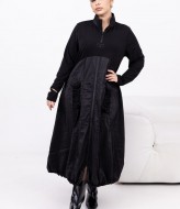 Платье спорт шик BAB-564A730