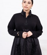 Платье спорт шик BAB-564A730