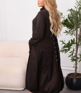 Платье спорт шик BAB-564A730