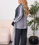 Стильный костюм BAB-566A970