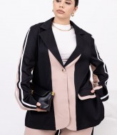 Стильный костюм BAB-566A970