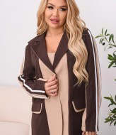 Стильный костюм BAB-566A970