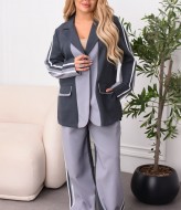 Стильный костюм BAB-566A970