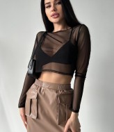 Топ сітка POK-372A250