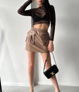 Топ сітка POK-372A250