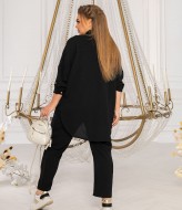 Прогулочный костюм летний AZ-8243A14.5