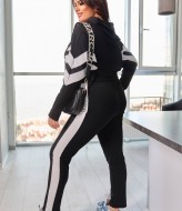 Спортивный костюм женский легкий VL-940A650