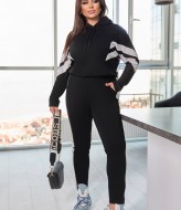 Спортивный костюм женский легкий VL-940A650