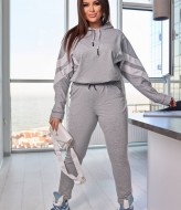 Спортивный костюм женский легкий VL-940A650