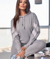 Спортивный костюм женский легкий VL-940A650