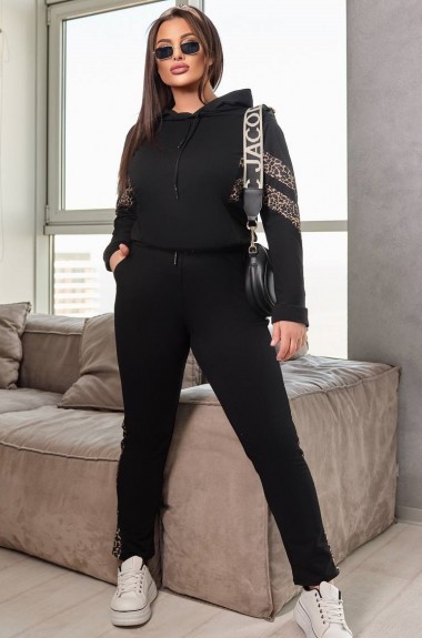 Спортивный костюм женский легкий VL-940A650