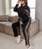 Спортивный костюм женский легкий VL-940A650