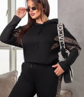 Спортивный костюм женский легкий VL-940A650