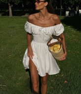 Платье молодежное SAP-039A350